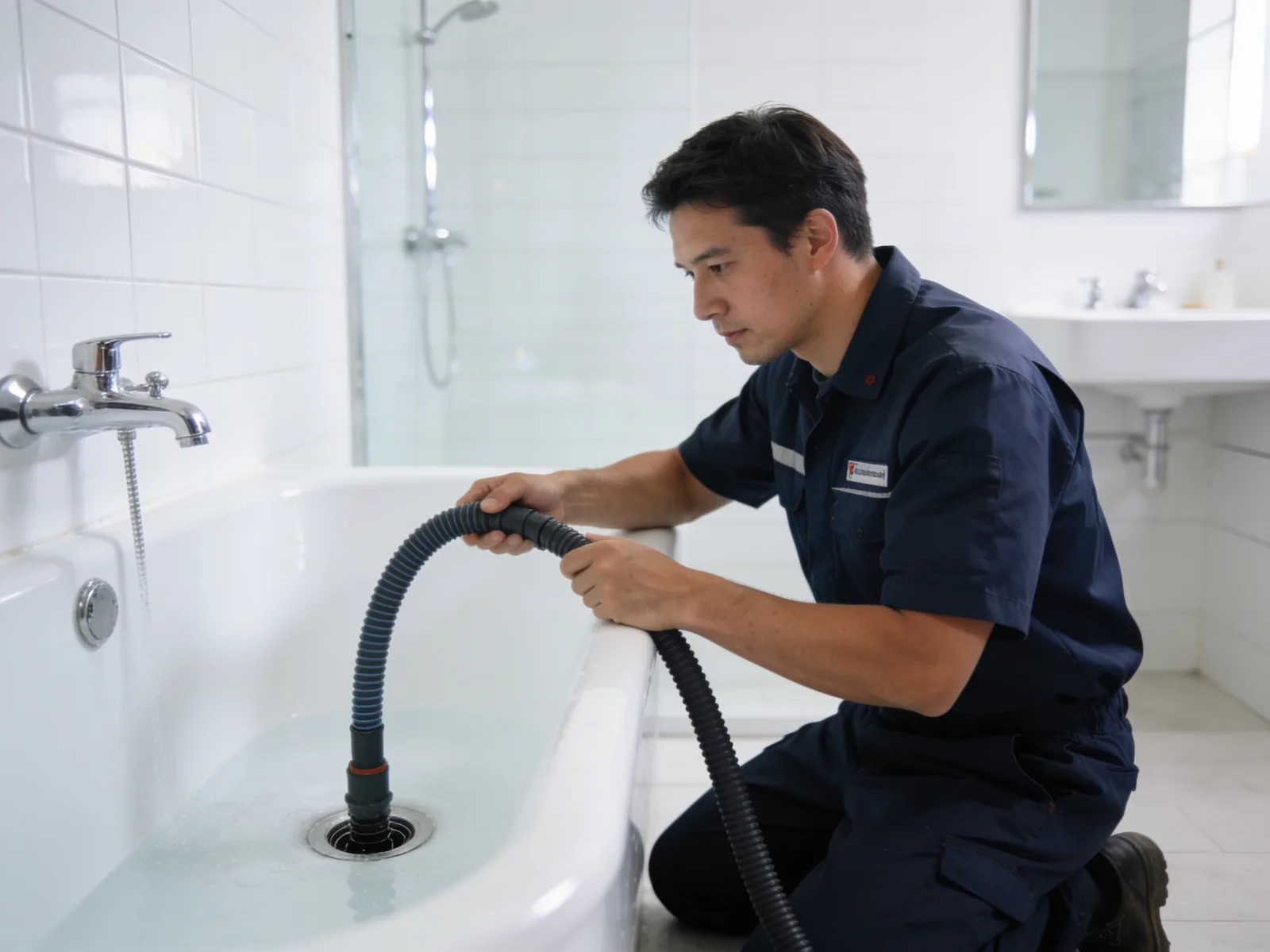Emergency Plumber Caroline, WI FAQs